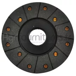Disque de frein Bepco 28/420-23 pour tracteur