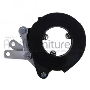 Mécanisme de frein à disque frein 165x75.6x32.5 Bepco 25/417-16