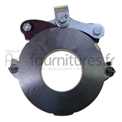 Mécanisme de frein à disque de frein Ø 152 mm Bepco 28/417-25 pour tracteur