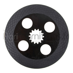 Disque de frein bain d'huile Bepco 23/422-15 pour tracteur