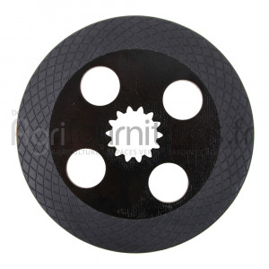 Disque de frein bain d'huile Bepco 23/422-15 pour tracteur