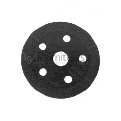 Disque de frein de frein bain d'huile Bepco 28/422-23 pour tracteur