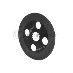 Disque de frein bain d'huile Bepco 23/422-16 pour tracteur