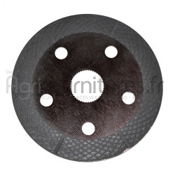 Disque de frein bain d'huile Bepco 28/422-10 pour tracteur