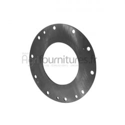 Disque intermédiaire de frein bain d'huile Bepco 23/423-6 pour tracteur