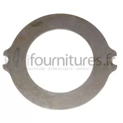 Disque intermediaire de frein bain d'huile Bepco 21/423-82 pour tracteur