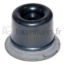 Capuchon de frein à disque bain d'huile Bepco 30/424-1 pour tracteur