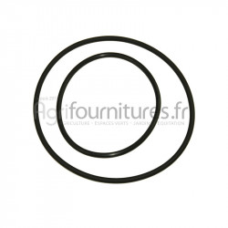 Jeu de joints -2 frein à piston Bepco 25/416-7 pour tracteur