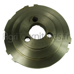 Piston de frein Bepco 25/417-24 pour tracteur