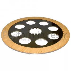 Disque de frein à piston Bepco 30/422-7 pour tracteur