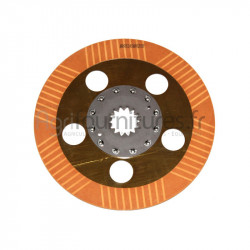 Disque de frein à piston Bepco 26/422-27 pour tracteur