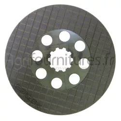 Disque de frein à piston Bepco 25/422-65 pour tracteur