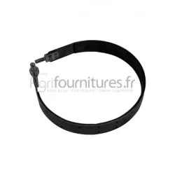 Bande de freins droite l735mm Bepco 28/324-12 pour tracteur