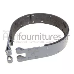 Bande de frein ( x1 ) Bepco 23/324-6 pour tracteur