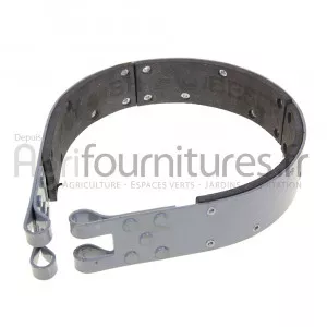 Bande de frein ( x1 ) Bepco 23/324-6 pour tracteur
