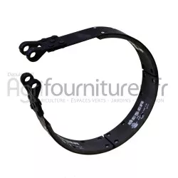 Bande de frein Bepco 23/324-7 pour tracteur