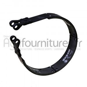 Bande de frein Bepco 23/324-7 pour tracteur