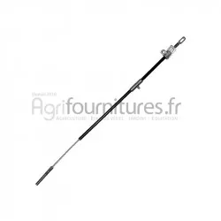 Câble de frein Bepco 24/409-19 pour tracteur