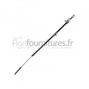 Câble de frein Bepco 24/409-19 pour tracteur