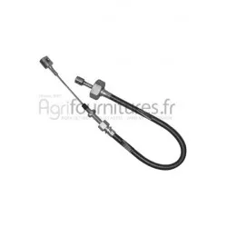 Câble de frein a main Bepco 23/401-1 pour tracteur