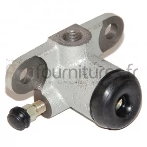 Cylindre récepteur droit de frein Bepco 37/Z83227912 pour tracteur