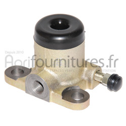 Cylindre Ø 25mm - droit de frein Bepco 37/78227029 pour tracteur