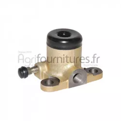 Cylindre Ø 25mm - gauche de frein Bepco 37/78227019 pour tracteur