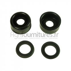 Kit réparation cylindre de frein Bepco 27/414-8 pour tracteur