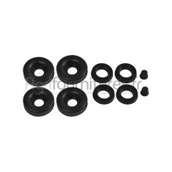 Kit de réparation huile synthétique cylindre de frein Bepco 22/414-53 pour tracteur