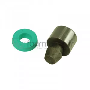 Jeu piston huile synthétique cylindre de frein Bepco 28/414-5 pour tracteur