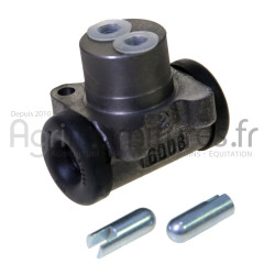 Cylindre récepteur de frein Bepco 25/413-9 pour tracteur