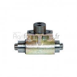 Cylindre récepteur droit de frein Bepco 30/413-4