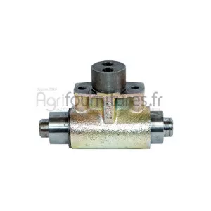 Cylindre récepteur droit de frein Bepco 30/413-4