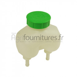 Réservoir de liquide de frein Bepco 31/6100-1 pour tracteur