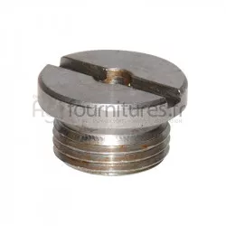 Valve cylindre de frein Bepco 26/399-1 pour tracteur