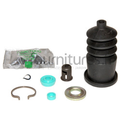 Jeu de réparation 17.78 mm cylindre de frein Bepco 30/411-4 pour tracteur