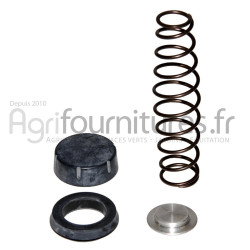 Jeu de réparation cylindre de frein Bepco 30/411-6 pour tracteur