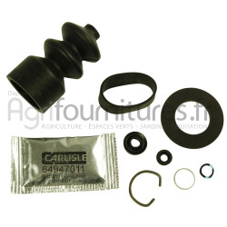 Kit de réparation huile synthétique cylindre de frein Bepco 22/411-32 pour tracteur