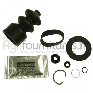 Kit de réparation huile synthétique cylindre de frein Bepco 22/411-32 pour tracteur