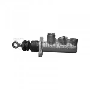 Maître cylindre huile LHM de frein Bepco 25/410-15 pour tracteur