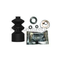 Kit de réparation huile synthétique cylindre de frein Bepco 22/411-29 pour tracteur