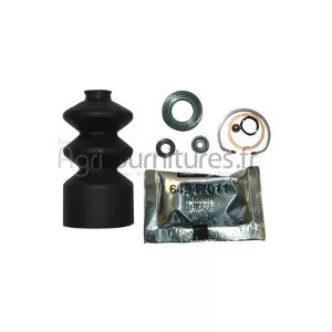 Kit de réparation huile synthétique cylindre de frein Bepco 22/411-29 pour tracteur