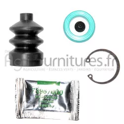 Kit de réparation huile LHM cylindre de frein Bepco 25/411-12 pour tracteur
