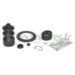 Jeu de réparation huile synthétique cylindre de frein Bepco 28/411-21 pour tracteur