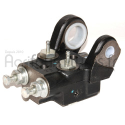 Maître cylindre de frein Bepco 23/410-17 pour tracteur