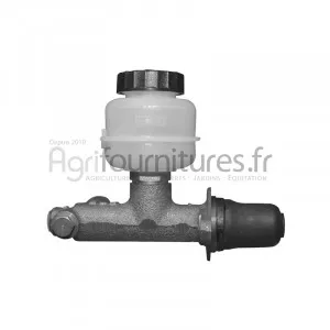 Maître cylindre de frein Bepco 25/410-8 pour tracteur