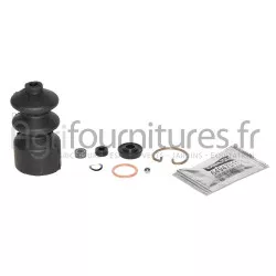 Kit de réparation huile synthétique cylindre de frein Bepco 28/411-22 pour tracteur