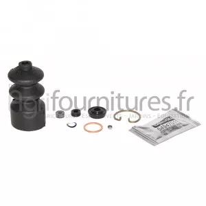 Kit de réparation huile synthétique cylindre de frein Bepco 28/411-22 pour tracteur