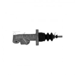 Maître cylindre huile synthétique de frein Bepco 28/410-22 pour tracteur