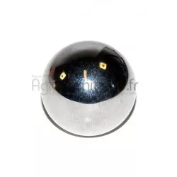 Bille 7/8' frein de stationnement à disque Bepco 30/418-1 pour tracteur